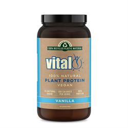 Vital Vital Protein Vanilla Flavour 500g