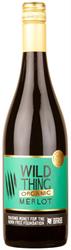 Vintage Roots Wild Thing Merlot 750ml