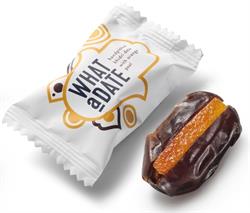 What a Date What a Date Orange Peel - Singles 30 pcs
