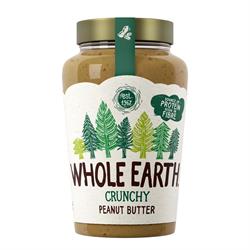 Whole Earth Whole Earth Original Crunchy Peanut Butter 454g