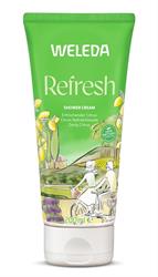 Weleda Citrus Creamy Body Wash 200ml
