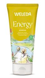 Weleda Energy Shower Gel Ginger