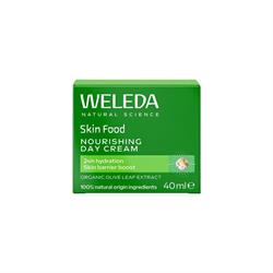 Weleda Skin Food Nourishing Day Cream 40ML