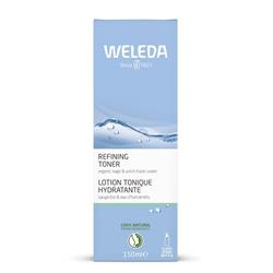 Weleda Refining Toner 150ml