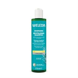 Weleda Revitalising Rosemary Shampoo