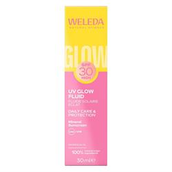 Weleda UV Glow Fluid