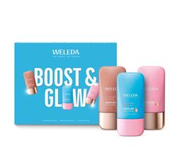 Weleda Weleda Booster Drops Gift Set