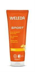 Weleda Arnica Sports Shower Gel