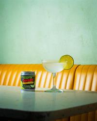 Whitebox Cocktails Rum Lime Sugar