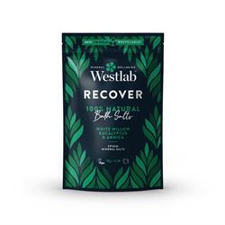 Westlab Westlab Recover Bathing Salts with Arnica & White Willow 1000g
