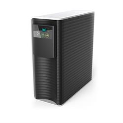 Well Pure Well Pure Water Purification System - 3 Stage Reverse Osmosis