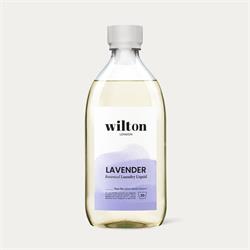 Wilton London Wilton London Eco Non-bio Laundry Liquid Lavender 1.05Ltr