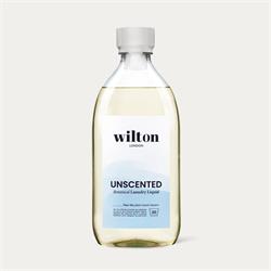 Wilton London Wilton London Eco Non-bio Laundry Liquid Unscented 1.05Ltr
