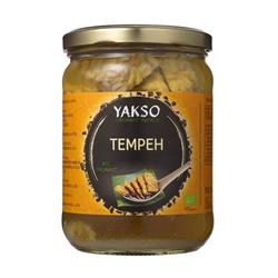 Yakso Organic Tempeh 175g