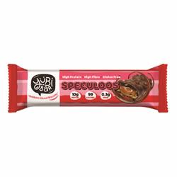 Yubi Bar YuBi Bar Speculoos Protein Bar 35g