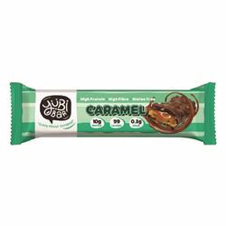 Yubi Bar YuBi Bar Caramel Protein Bar 35g