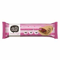 Yubi Bar YuBi Bar Raspberry Rippler Protein Bar 35g