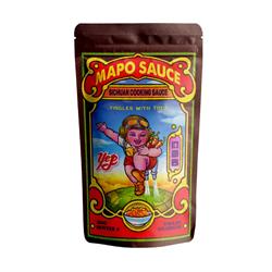 Yep Kitchen Yep Kitchen Mapo Sauce 120g