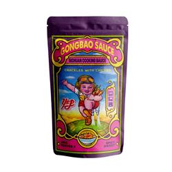 Yep Kitchen Yep Kitchen Gongbao Sauce 120g