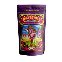 Yep Kitchen Yep Kitchen Gongbao Sauce 120g