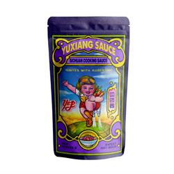 Yep Kitchen Yep Kitchen Yuxiang Sauce 120g