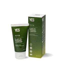 Yes YES OB organic Plant-Oil Based Lubricant 80ml
