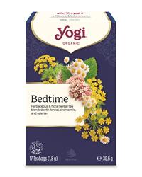 Yogi Tea YOGI Organic Bedtime 17bags