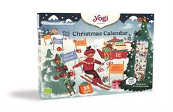 Yogi Tea Yogi Tea Organic Advent Calendar 2026 46g