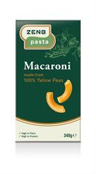 ZENB ZENB Macaroni Pasta 340g