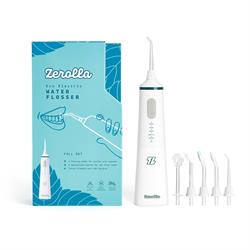 Zerolla Eco Electric Water Flosser - Full Set