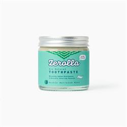 Zerolla Eco Natural Whitening Toothpaste 60ml - Double Mint