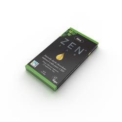 Zen ZEN CBD Dark Chocolate Bar 60g