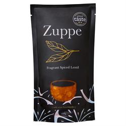 Zuppe Fragrant Spiced Lentil Dhal 400g