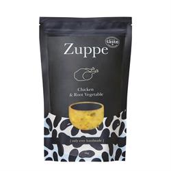 Zuppe Chicken & Country Vegetables with Butterbeans Soup 1kg
