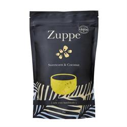 Zuppe Zuppe Spiced Sweetcorn & Coconut Chowder 1kg