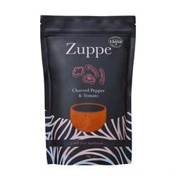 Zuppe Charred Roasted Pepper and Tomato Soup 1Kg