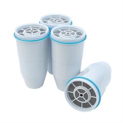 ZeroWater ZeroWater 4pk Replacement Filter