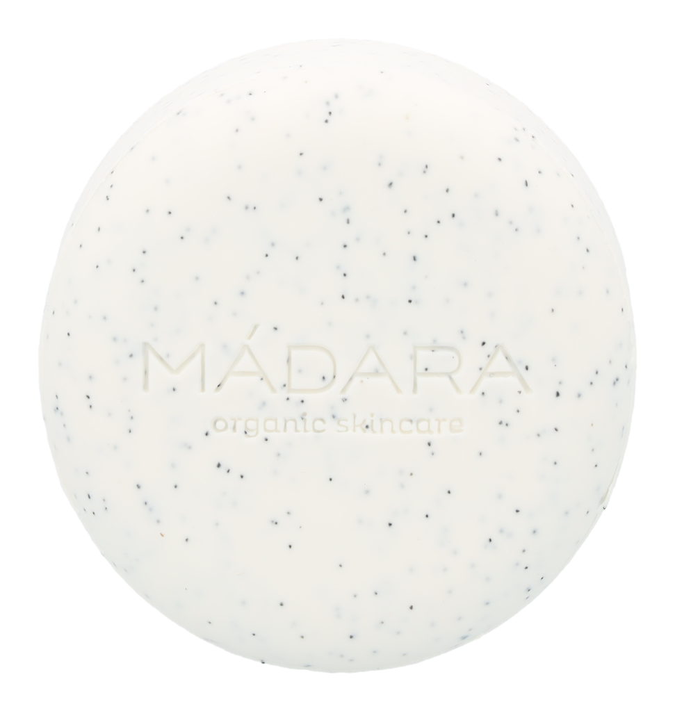 Madara Volcano Scrub Soap 90 g