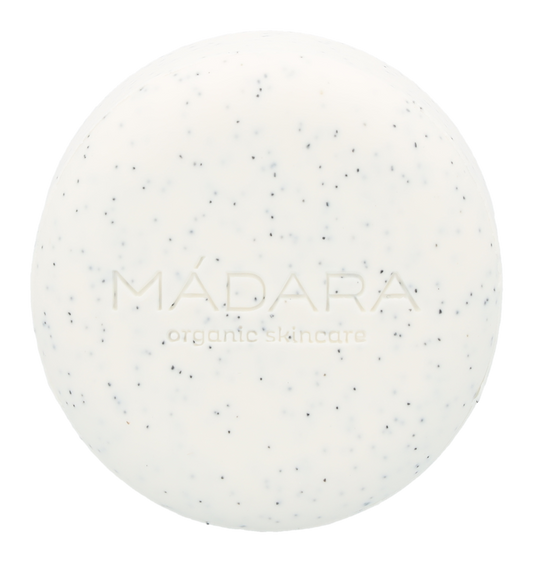 Madara Volcano Scrub Soap 90 g