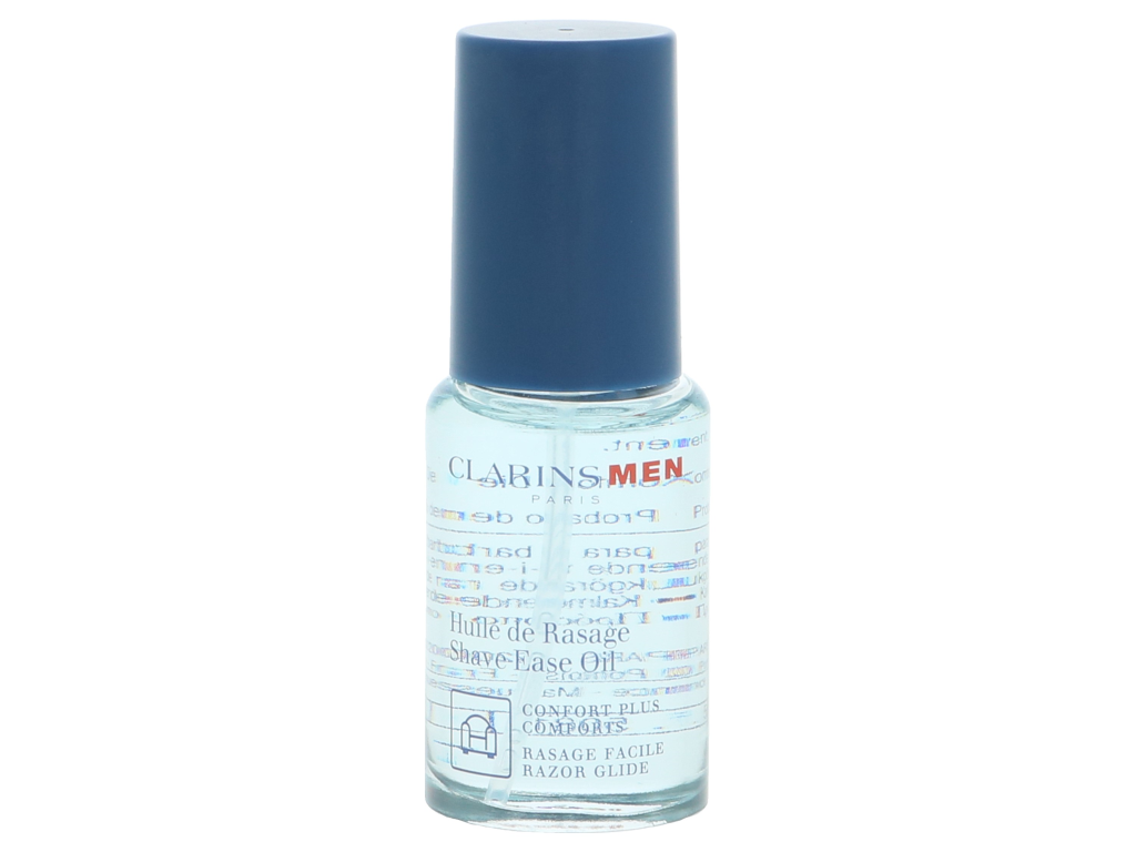 Clarins Men Shave Ease Oil 30 ml