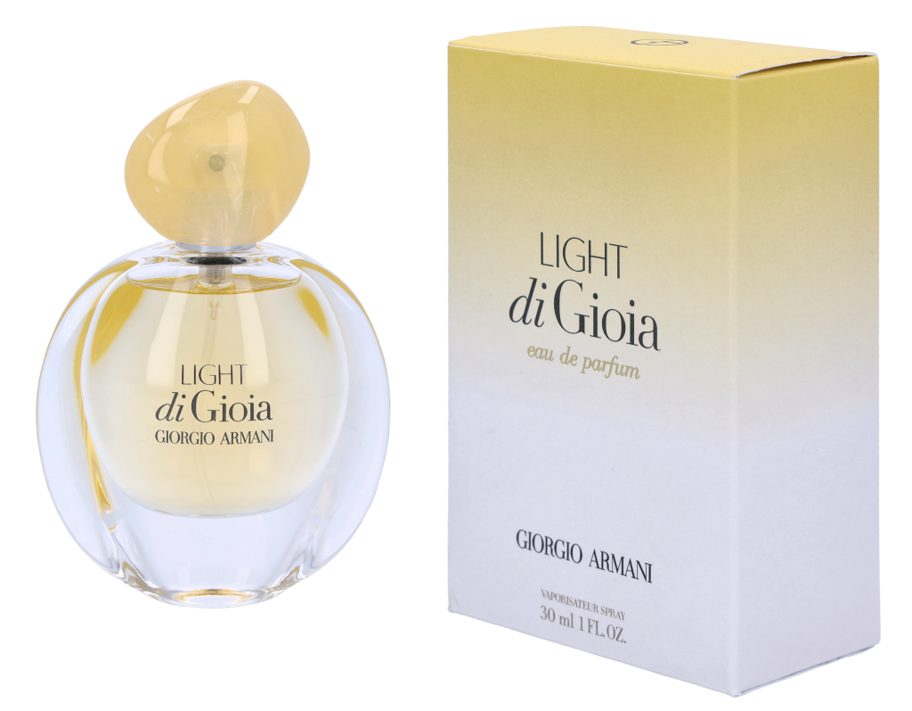 Armani Light Di Gioia Edp Spray 30 ml