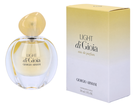 Armani Light Di Gioia Edp Spray 30 ml