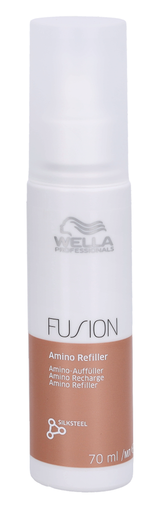 Wella Fusion - Amino Refiller 70 ml