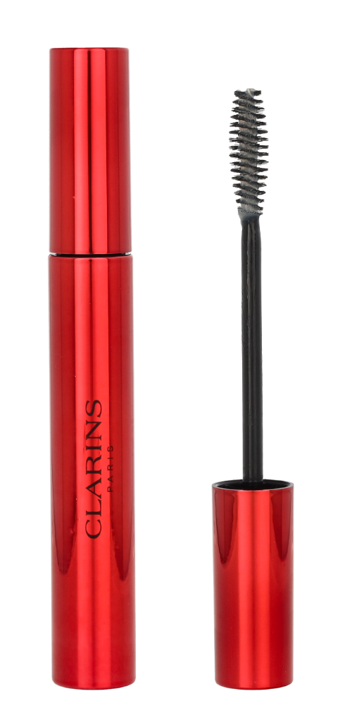 Clarins Lash And Brow Double Fix Mascara 8 ml