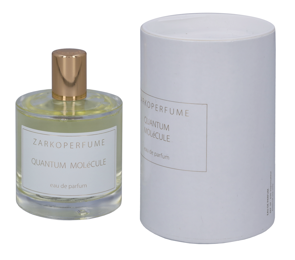 Zarko Quantum Molecule Edp Spray 100 ml