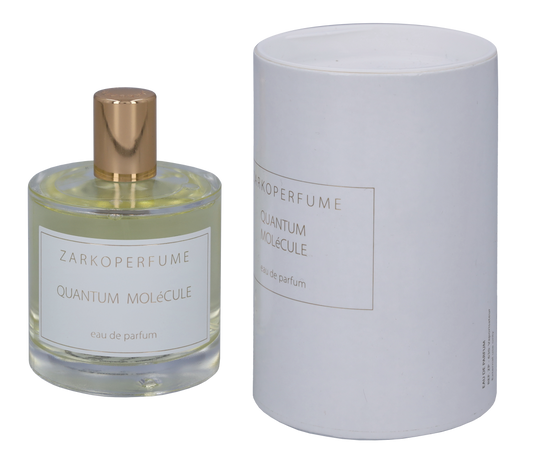 Zarko Quantum Molecule Edp Spray 100 ml