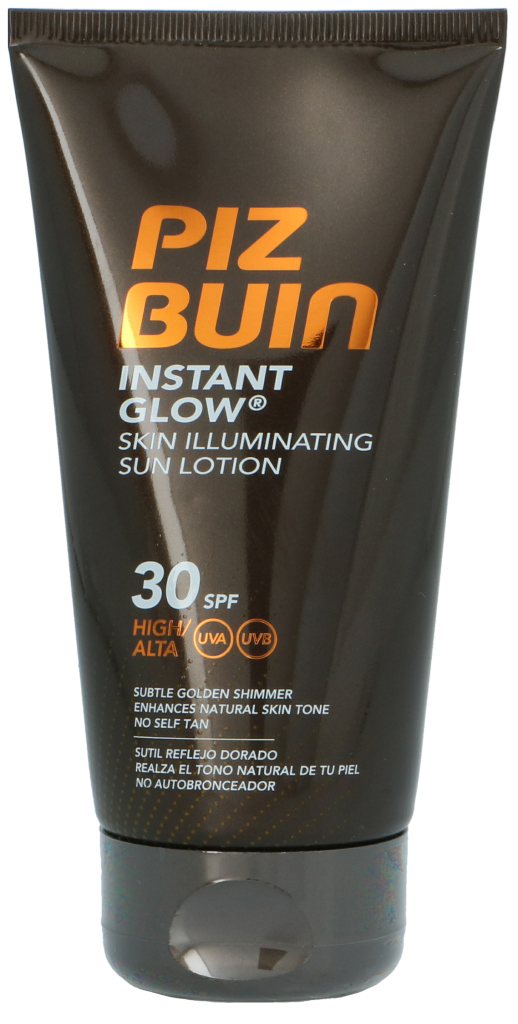 Piz Buin Instant Glow Lotion SPF30 150 ml