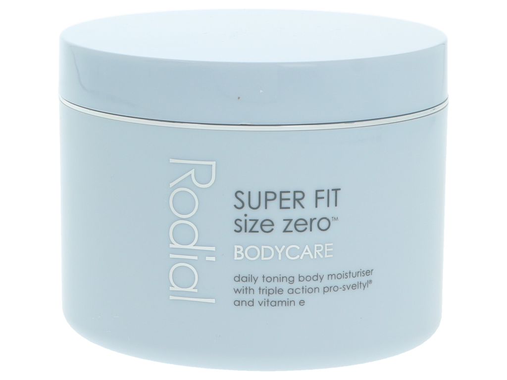 Rodial Super Fit Size Zero 300 ml