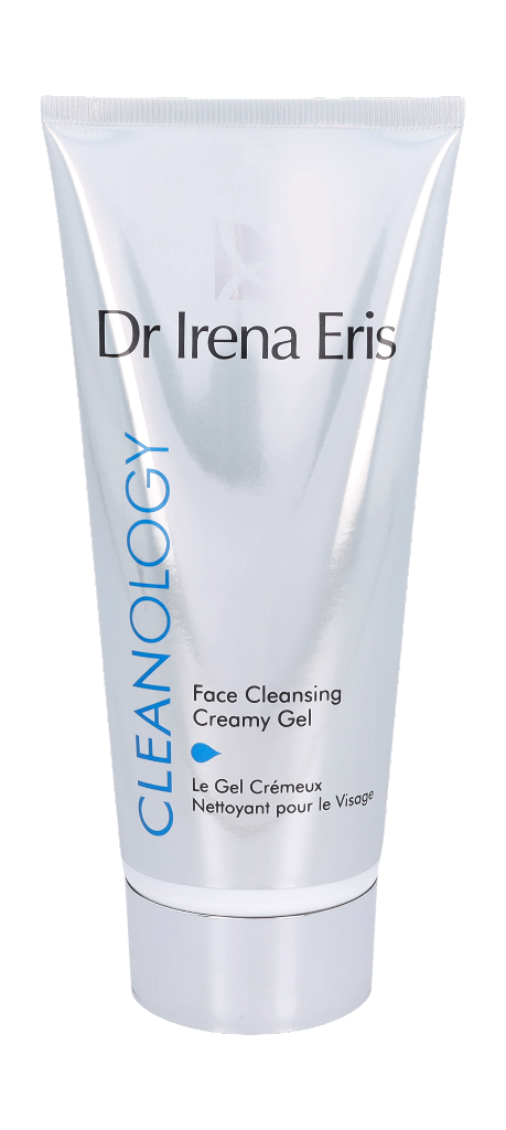 Dr Irena Eris Cleanology Face Cleansing Creamy Gel 175 ml