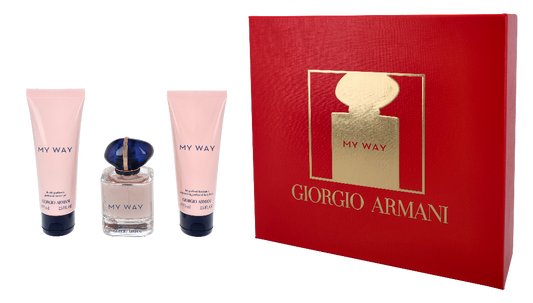 Armani My Way Giftset 200 ml